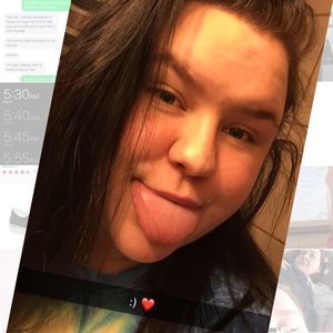 Meet your Posher, Morgan